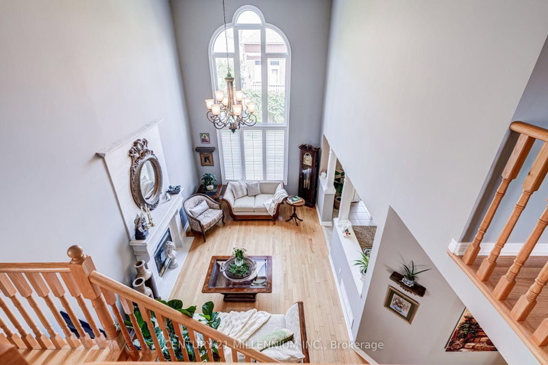 2555 Nichols Oakville,ON L6H 7L3 — Photo 10