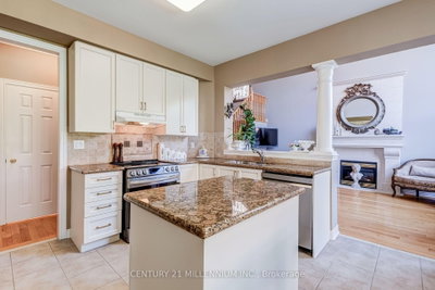 2555 Nichols Oakville,ON L6H 7L3 — Photo 13