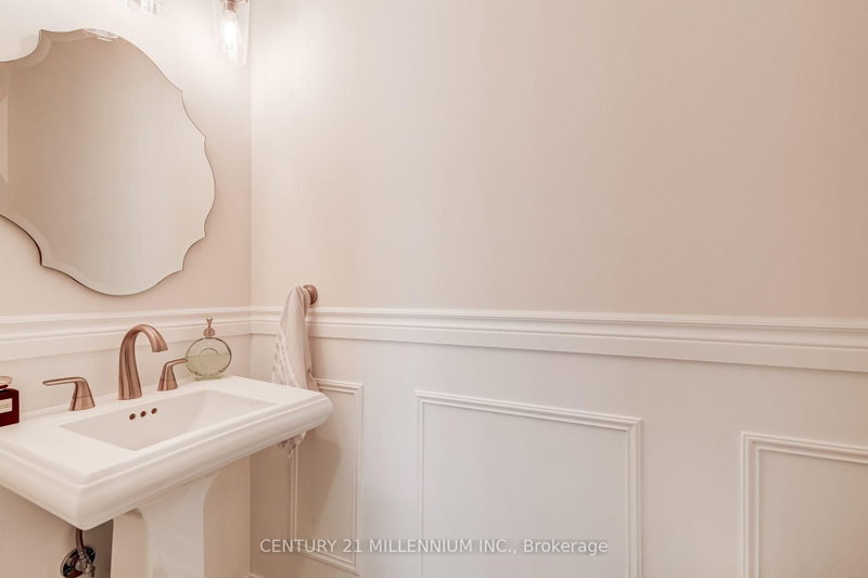 2555 Nichols Oakville,ON L6H 7L3 — Photo 17