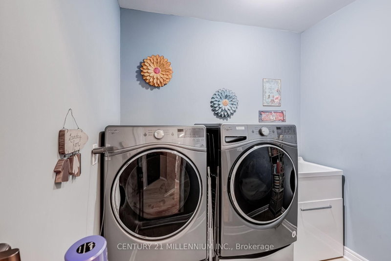 2555 Nichols Oakville,ON L6H 7L3 — Photo 19