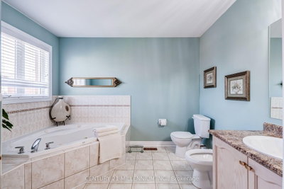 2555 Nichols Oakville,ON L6H 7L3 — Photo 23