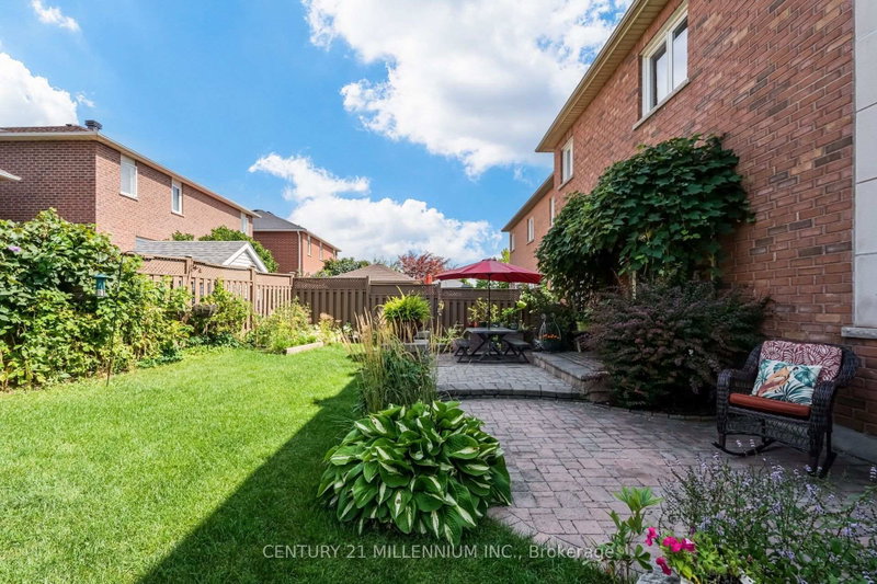 2555 Nichols Oakville,ON L6H 7L3 — Photo 36