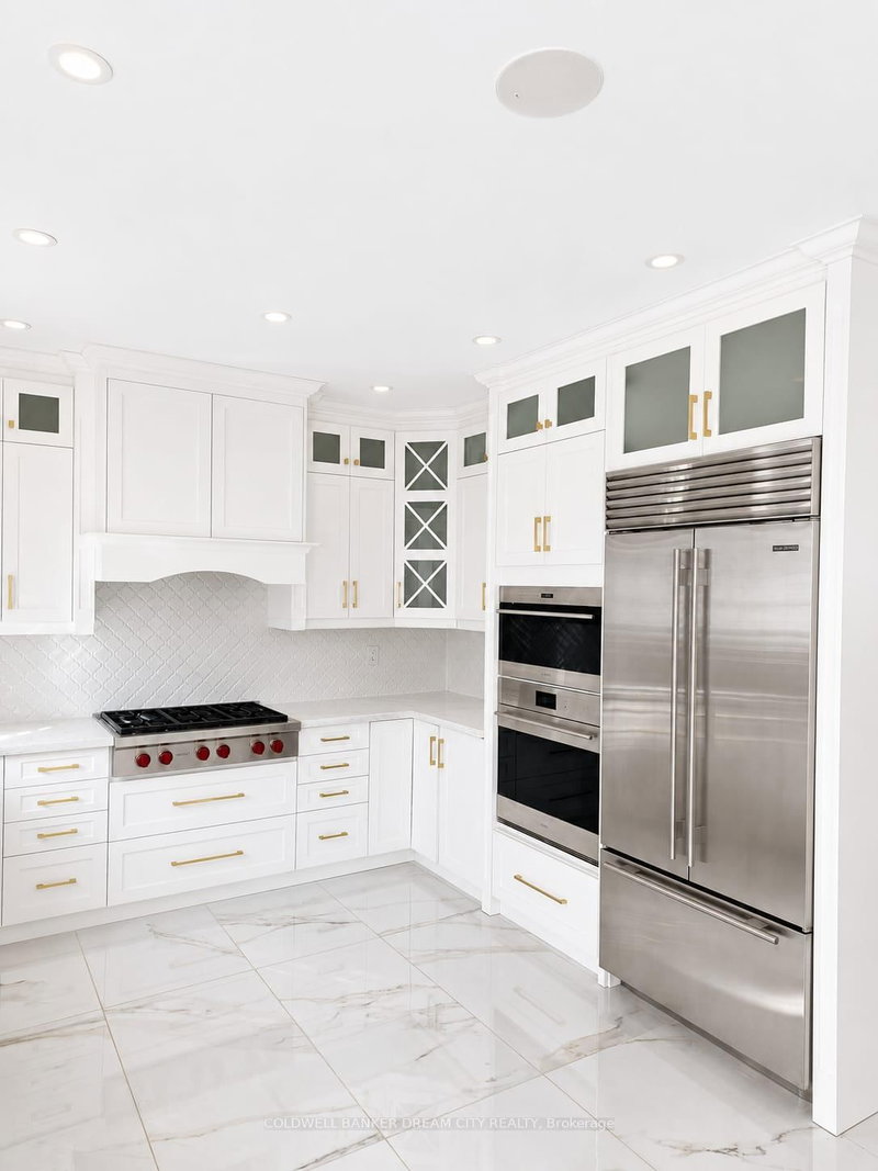 6 Pellegrino Brampton,ON L7A 4V5 — Photo 10