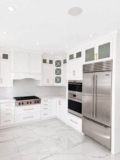 6 Pellegrino Brampton,ON L7A 4V5 — Photo 10
