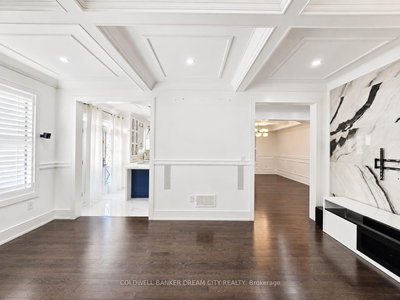 6 Pellegrino Brampton,ON L7A 4V5 — Photo 11