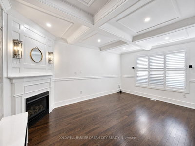 6 Pellegrino Brampton,ON L7A 4V5 — Photo 12