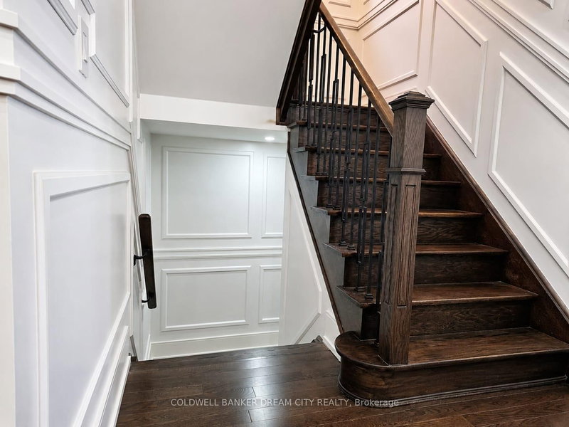 6 Pellegrino Brampton,ON L7A 4V5 — Photo 18
