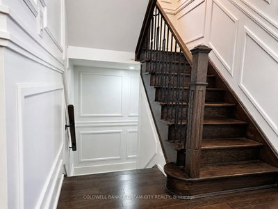 6 Pellegrino Brampton,ON L7A 4V5 — Photo 18