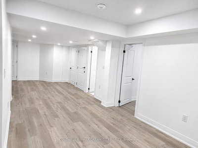 6 Pellegrino Brampton,ON L7A 4V5 — Photo 36