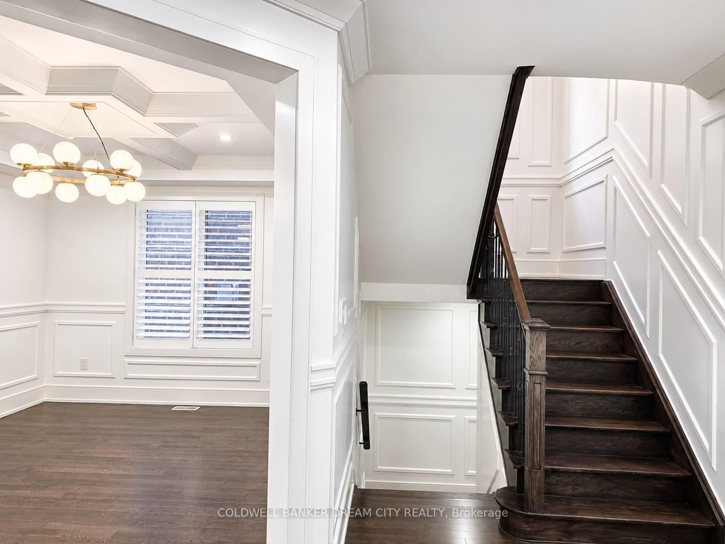 6 Pellegrino Road W • Brampton, ON photo 4