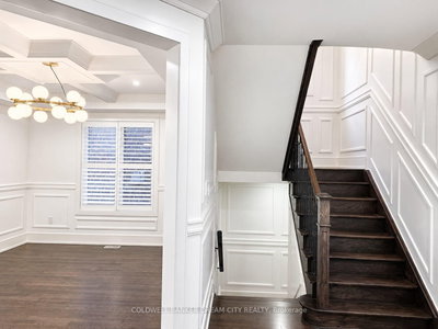 6 Pellegrino Road W • Brampton, ON photo 4