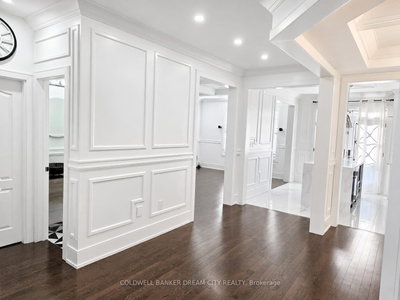 6 Pellegrino Road W • Brampton, ON photo 5