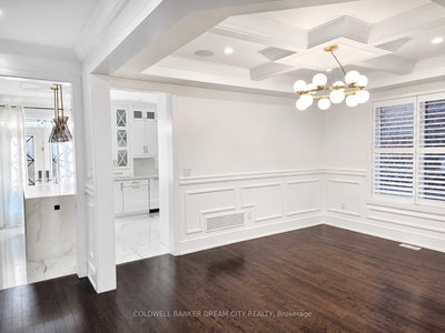 6 Pellegrino Road W • Brampton, ON photo 6