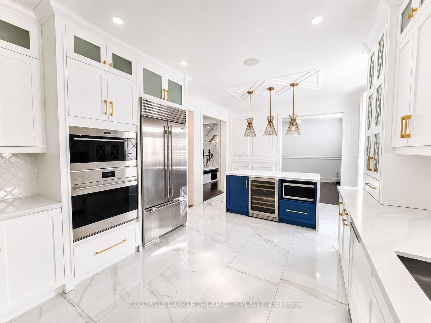 6 Pellegrino Road W • Brampton, ON photo 8