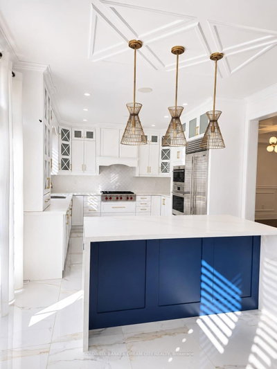 6 Pellegrino Road W • Brampton, ON photo 9