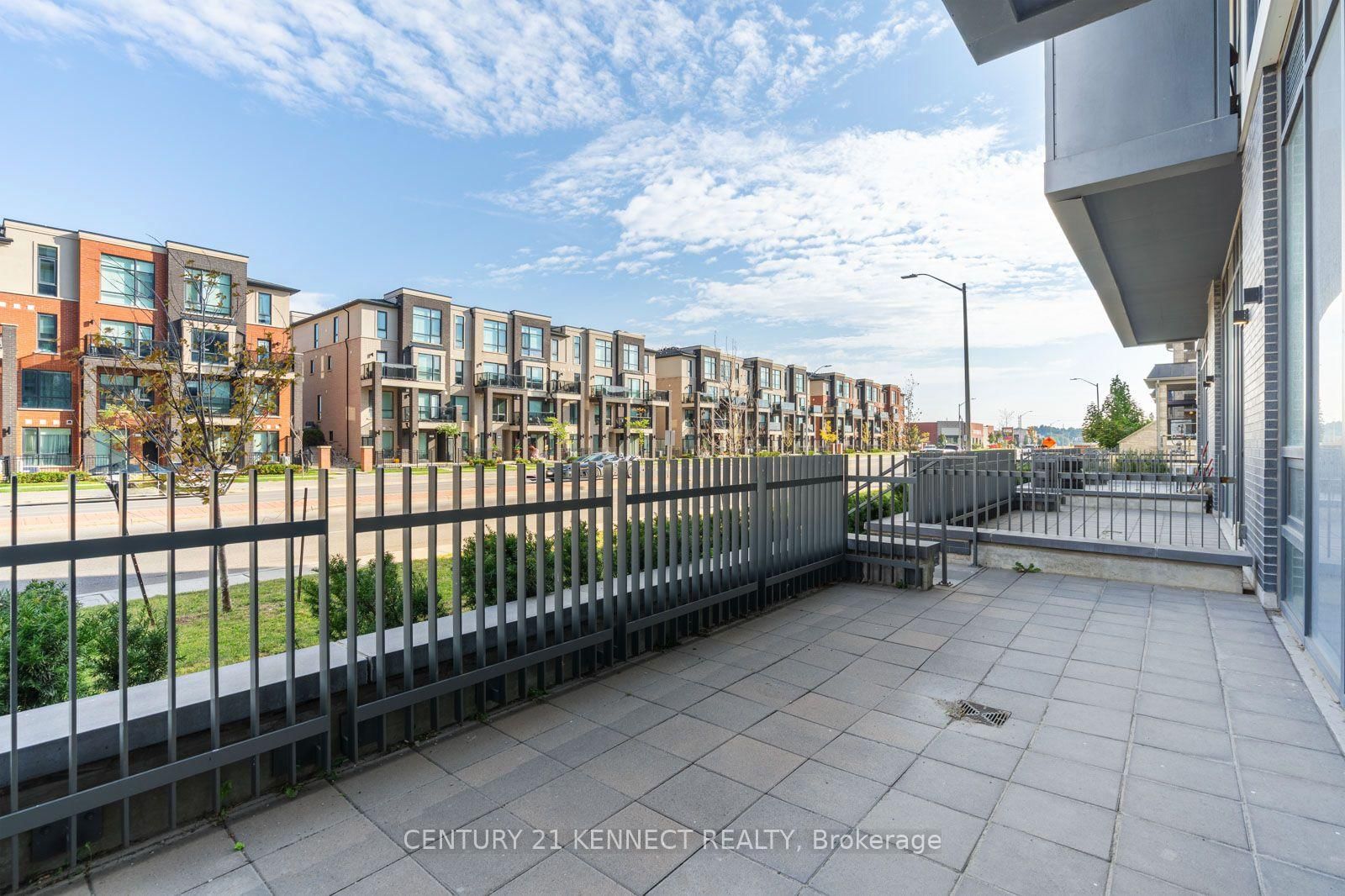 180 Veterans Drive • #101 • Brampton, ON photo 22