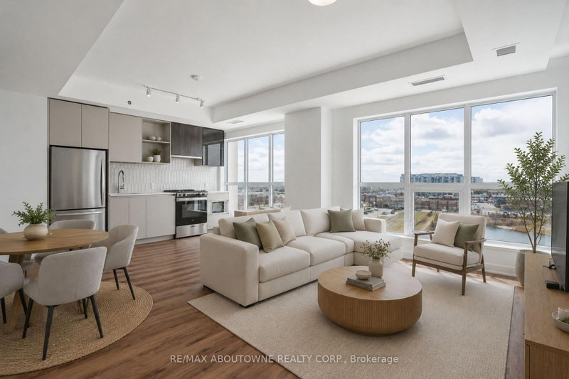 405 Dundas Oakville,ON L6M 4P9 — Photo 15
