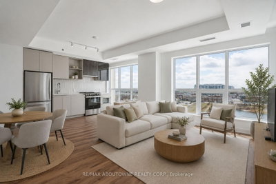 405 Dundas Oakville,ON L6M 4P9 — Photo 15