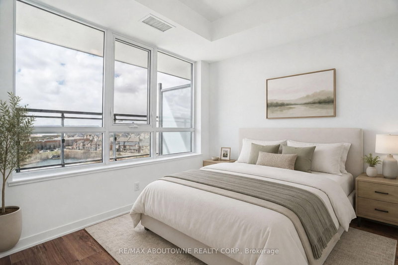 405 Dundas Oakville,ON L6M 4P9 — Photo 20