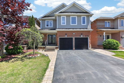 94 Atwood Avenue • Halton Hills, ON photo 2