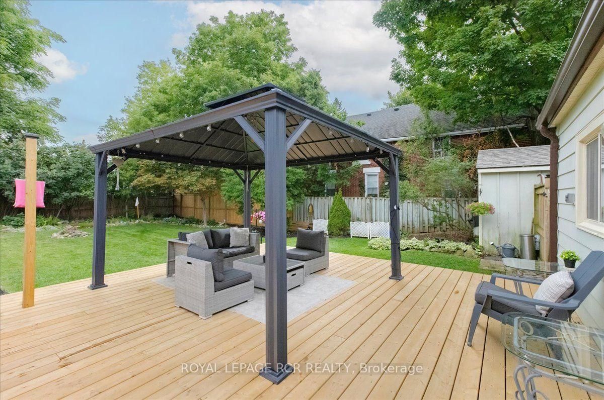 93 Mill Street • Orangeville, ON photo 17