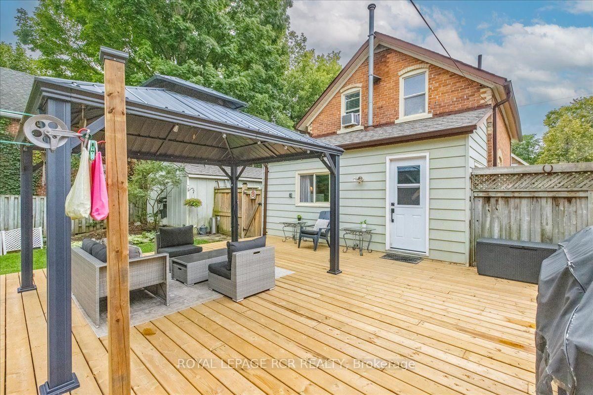 93 Mill Street • Orangeville, ON photo 18