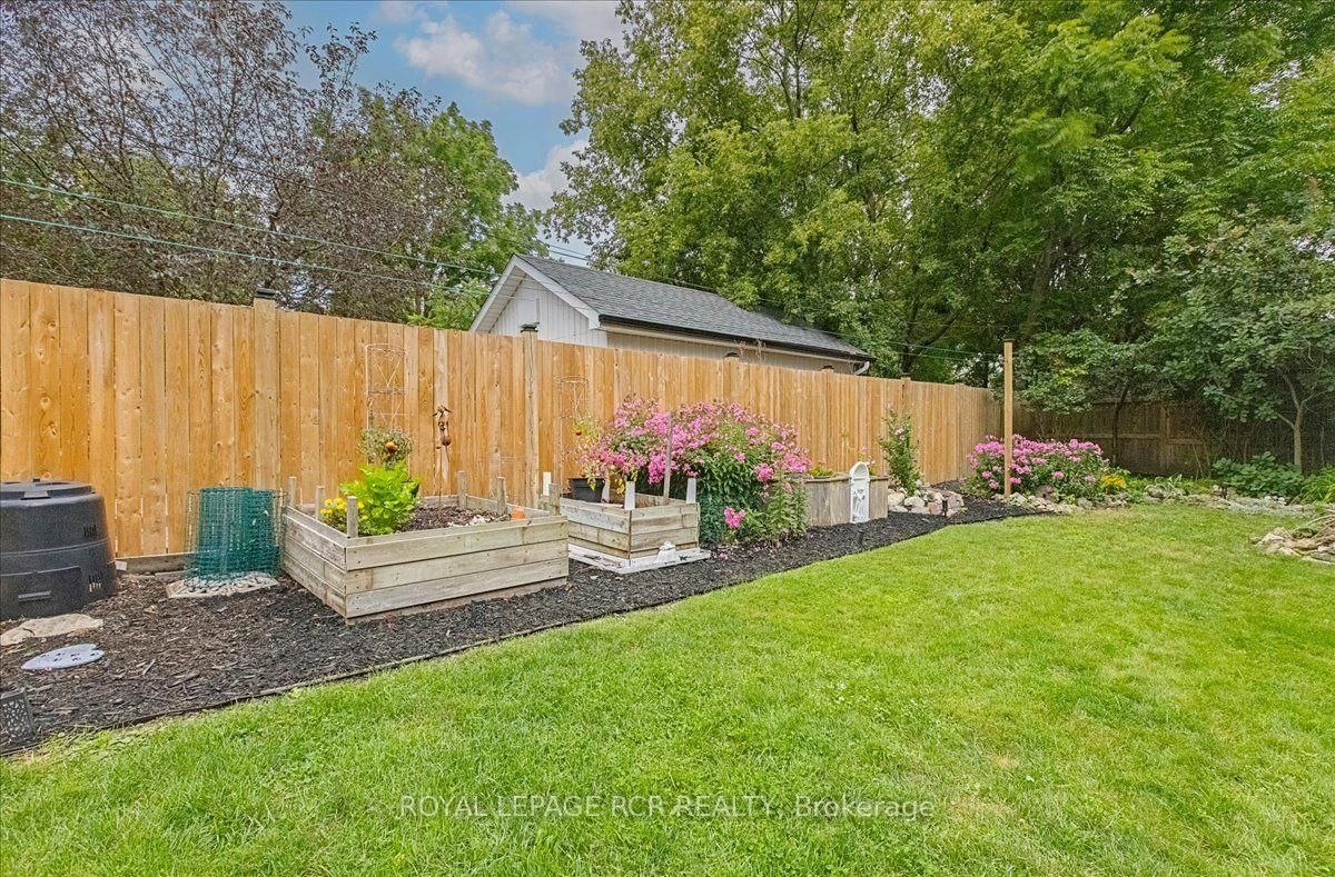 93 Mill Street • Orangeville, ON photo 21