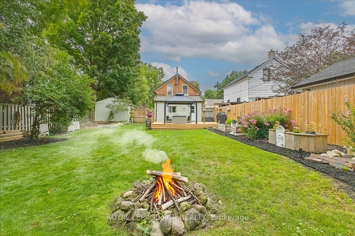 93 Mill Street • Orangeville, ON photo 22