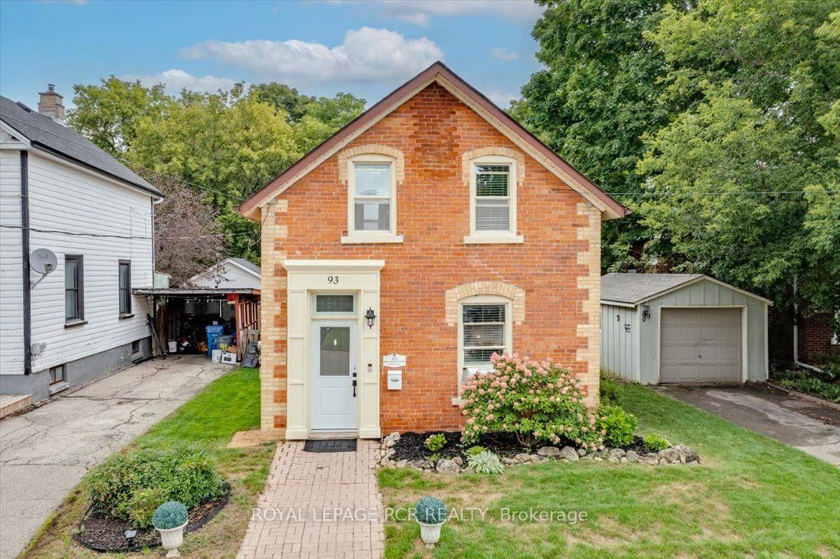 93 Mill Street • Orangeville, ON photo 25