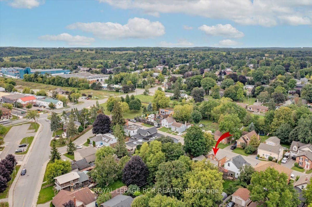 93 Mill Street • Orangeville, ON photo 27
