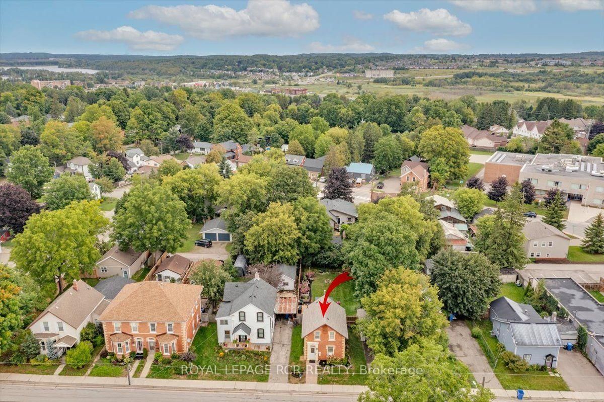 93 Mill Street • Orangeville, ON photo 31