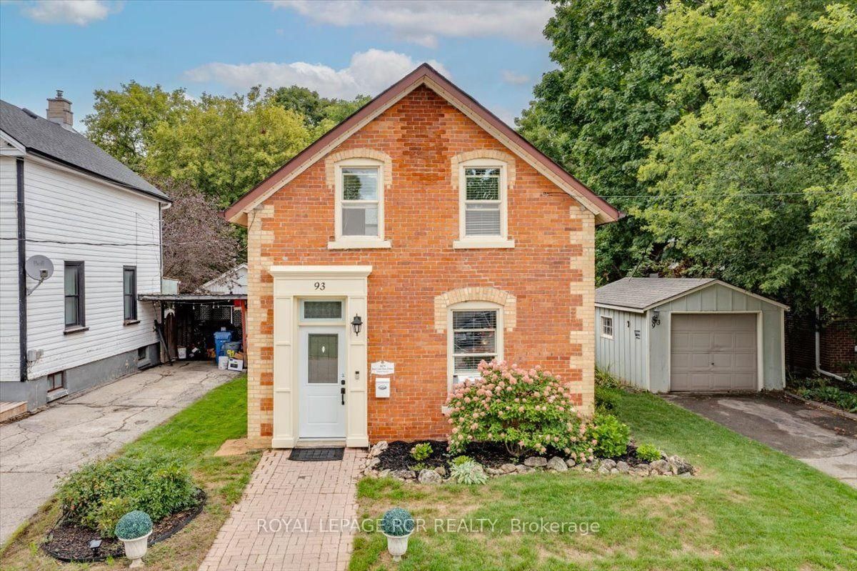 93 Mill Street • Orangeville, ON photo 35