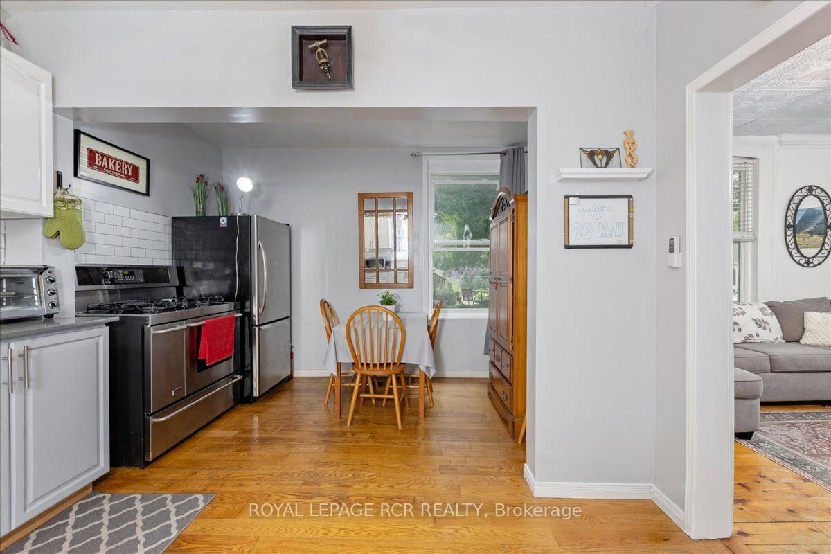 93 Mill Street • Orangeville, ON photo 7