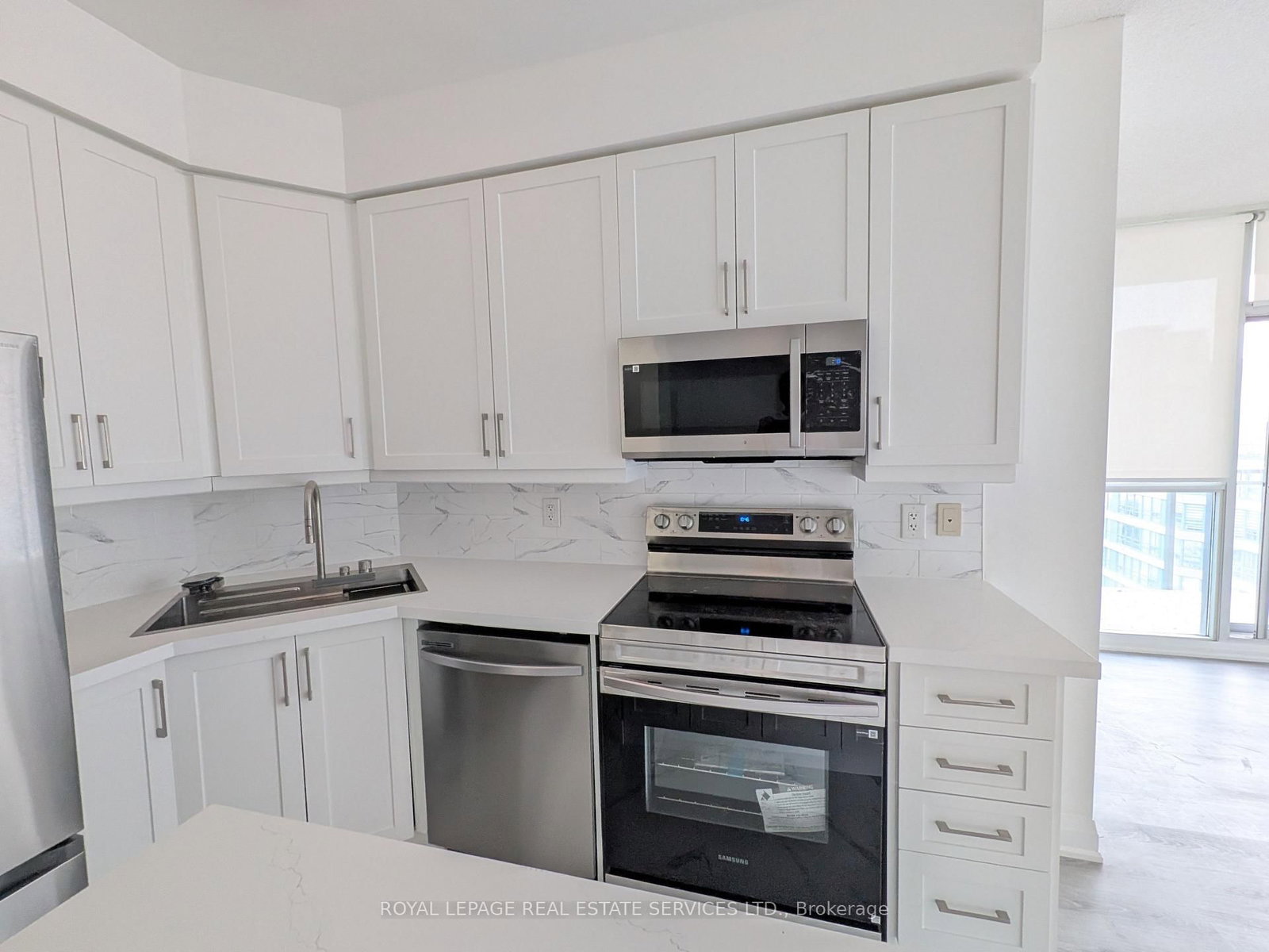 225 Webb Drive • #1008 • Mississauga, ON photo 11