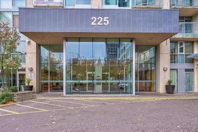 225 Webb Drive • #1008 • Mississauga, ON photo 2