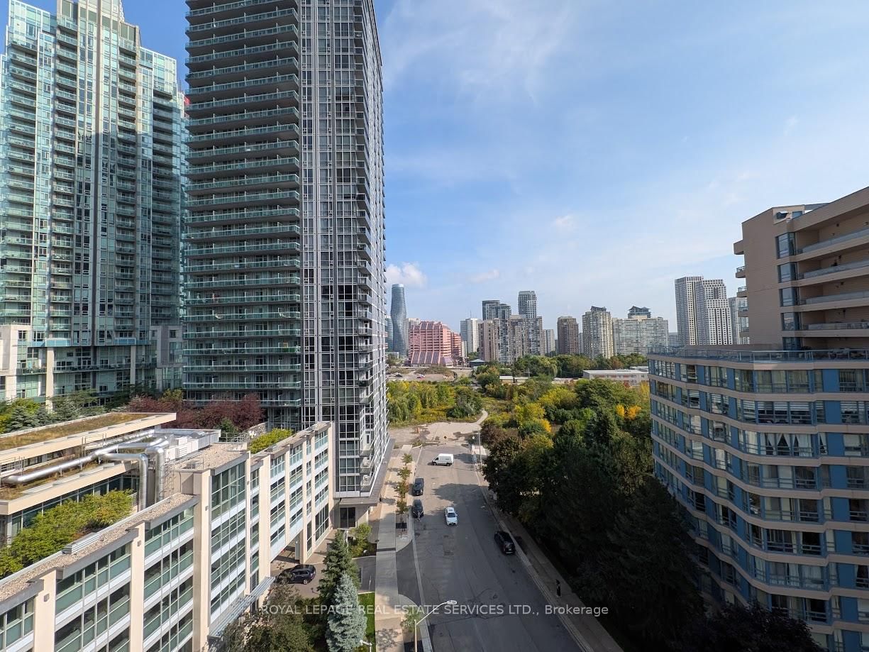225 Webb Drive • #1008 • Mississauga, ON photo 33