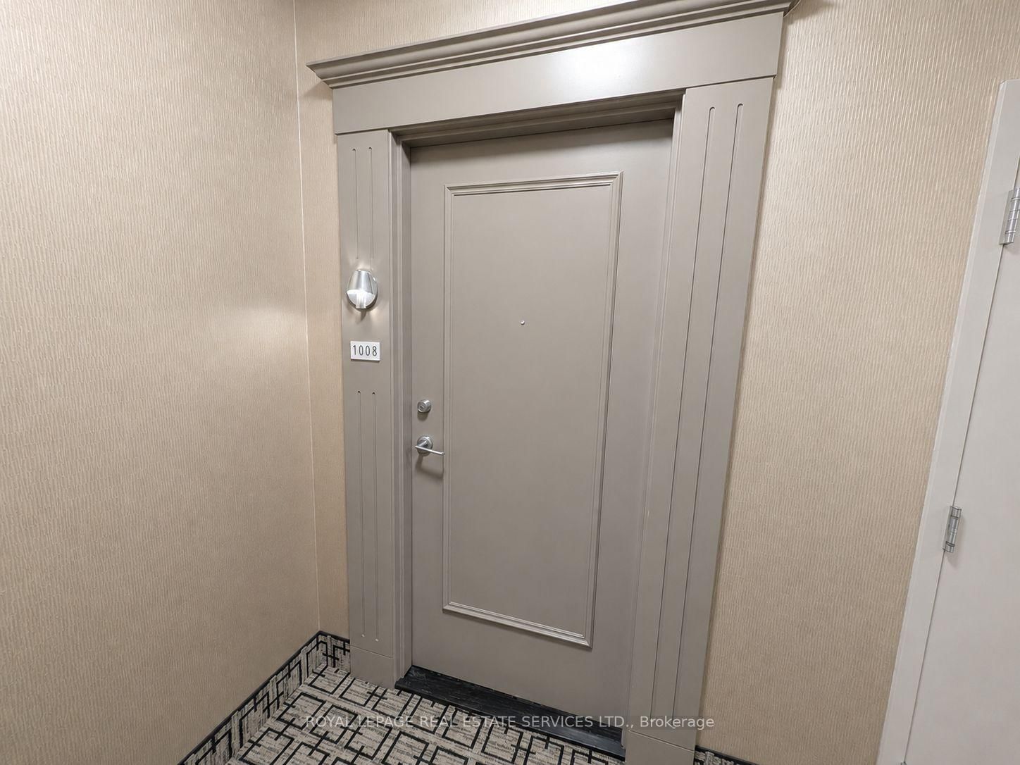 225 Webb Drive • #1008 • Mississauga, ON photo 5