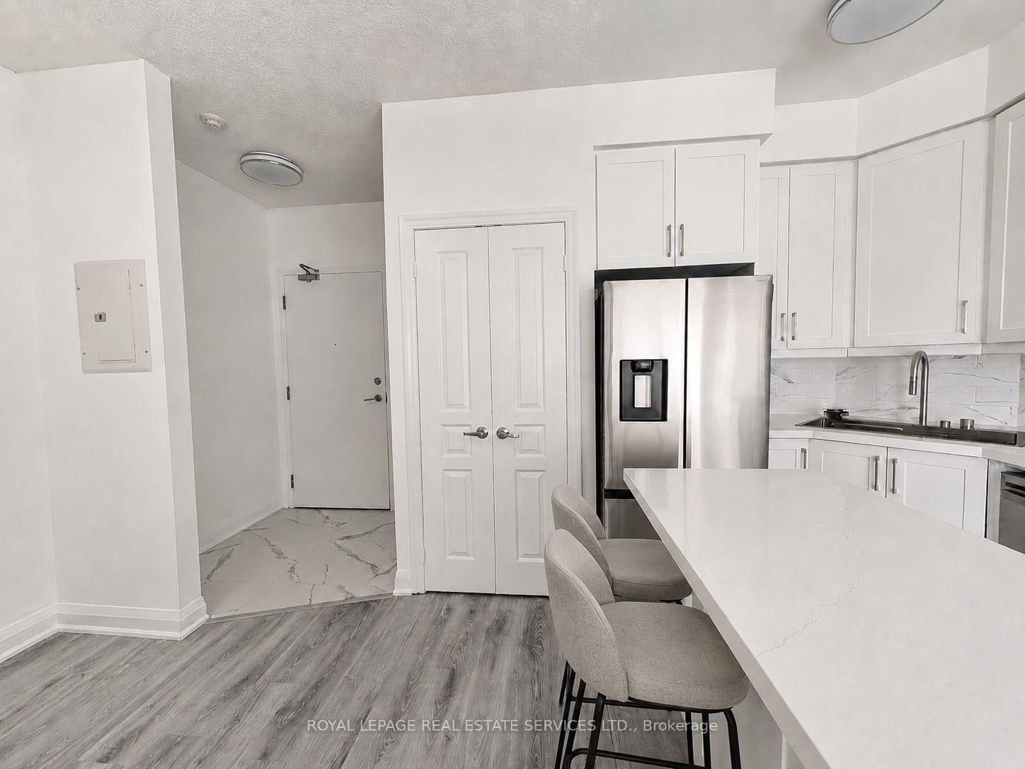 225 Webb Drive • #1008 • Mississauga, ON photo 9