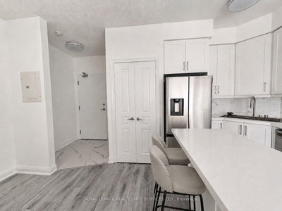 225 Webb Drive • #1008 • Mississauga, ON photo 9