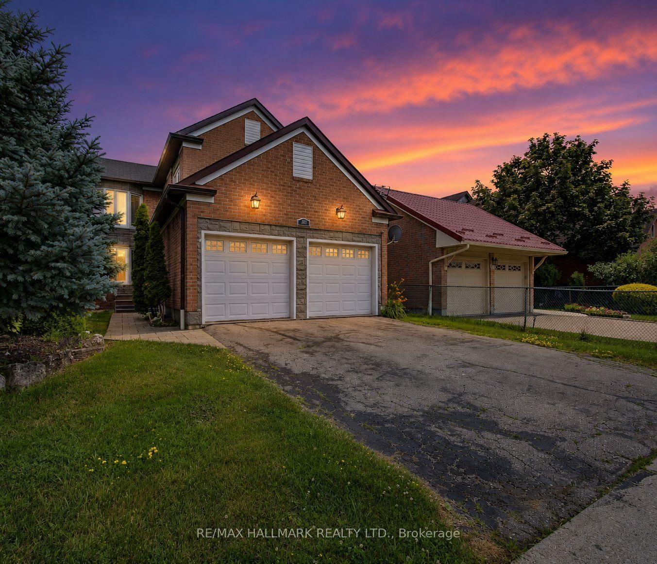 329 Kingsbridge Garden Circle • Mississauga, ON photo 1