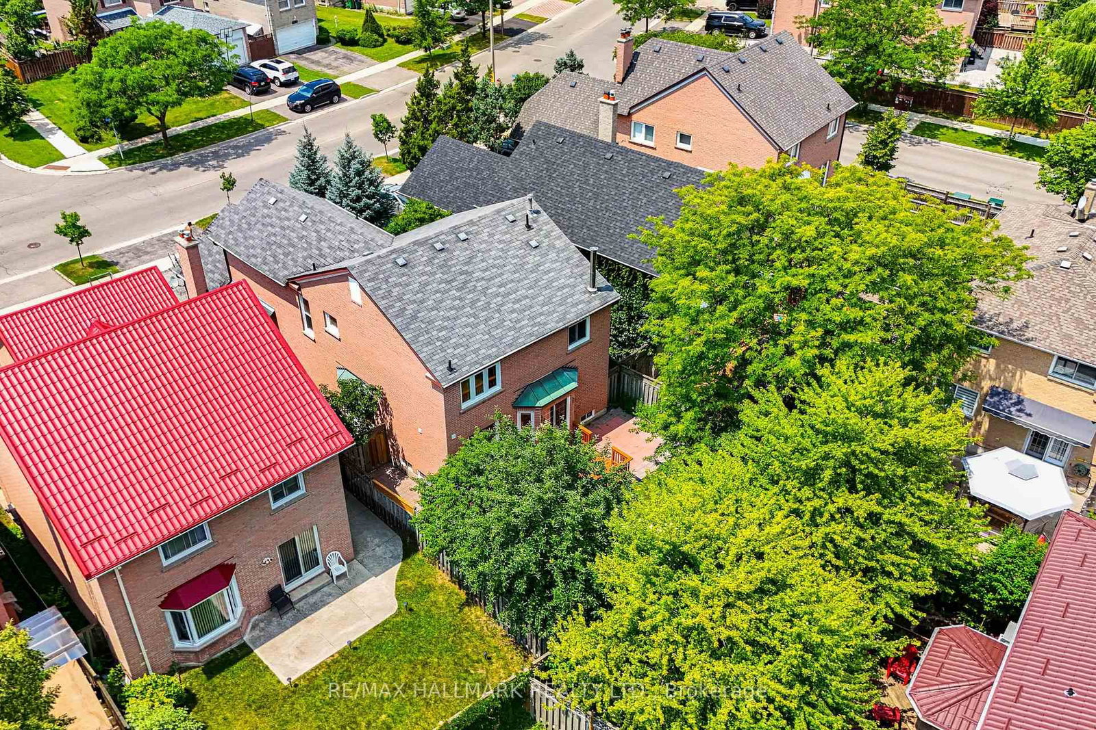 329 Kingsbridge Garden Circle • Mississauga, ON photo 40