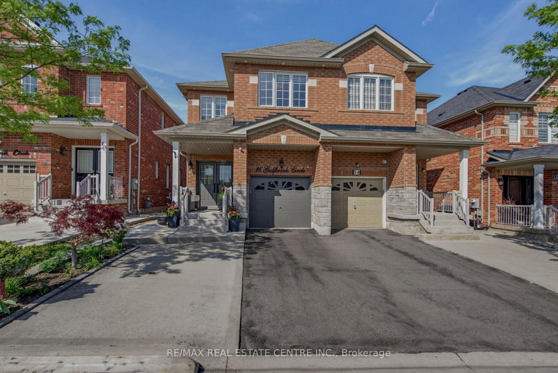 16 Gulfbrook Circle
