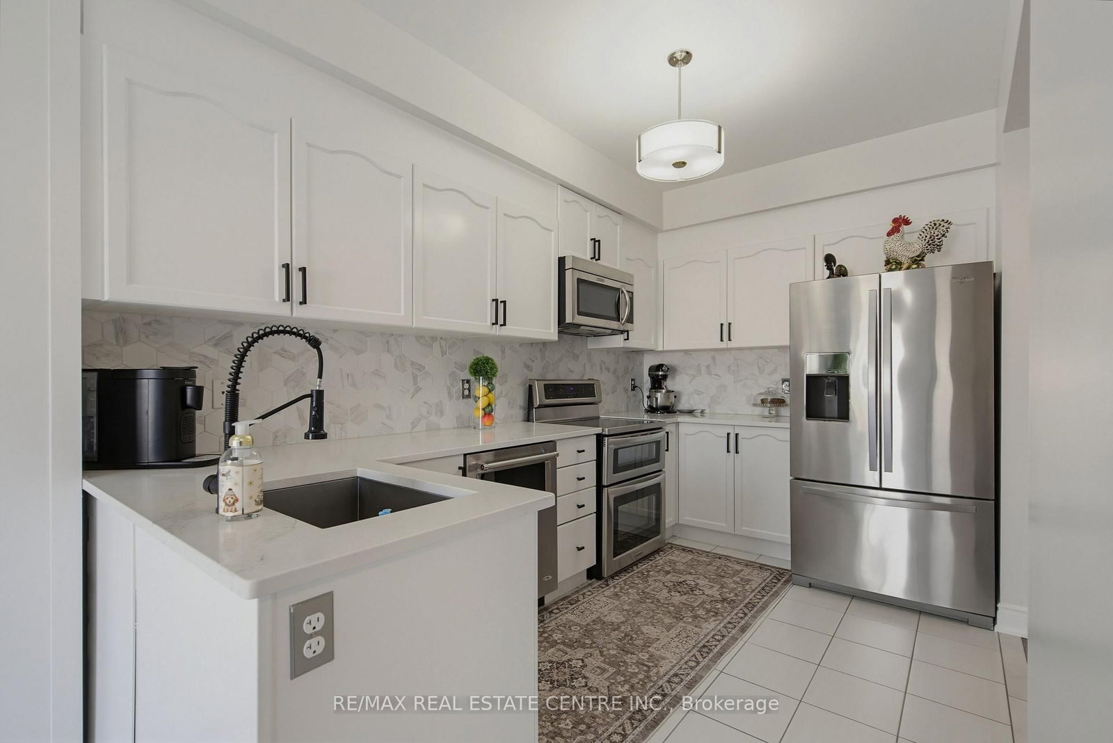 16 Gulfbrook Circle • Brampton, ON photo 13