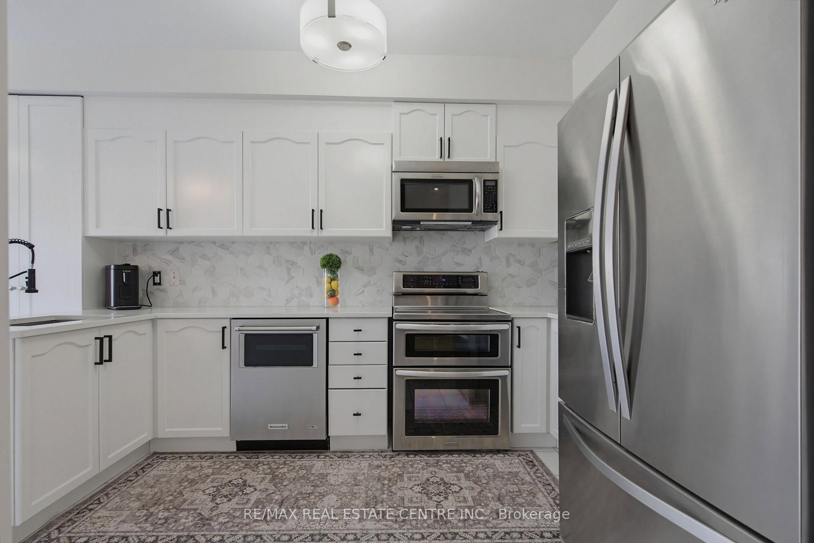 16 Gulfbrook Circle • Brampton, ON photo 15