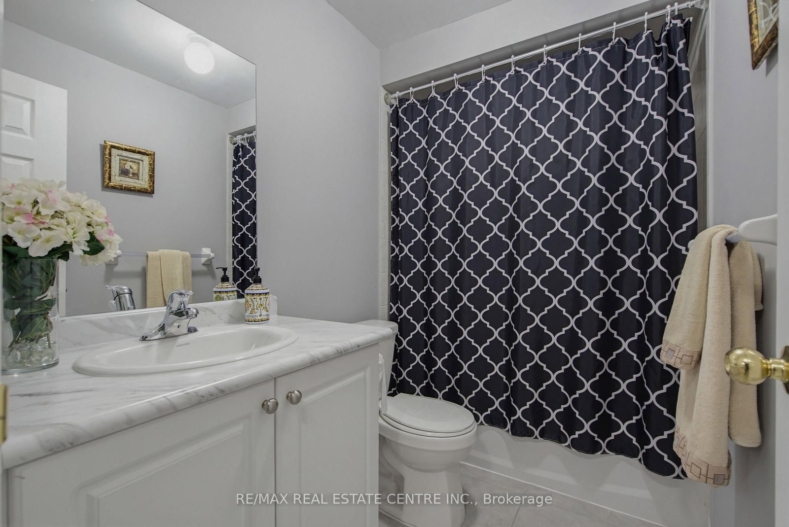 16 Gulfbrook Circle • Brampton, ON photo 36