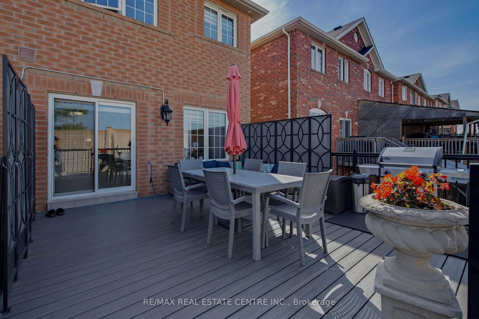 16 Gulfbrook Circle • Brampton, ON photo 38