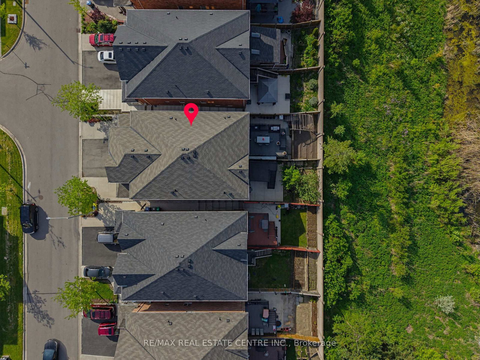 16 Gulfbrook Circle • Brampton, ON photo 41