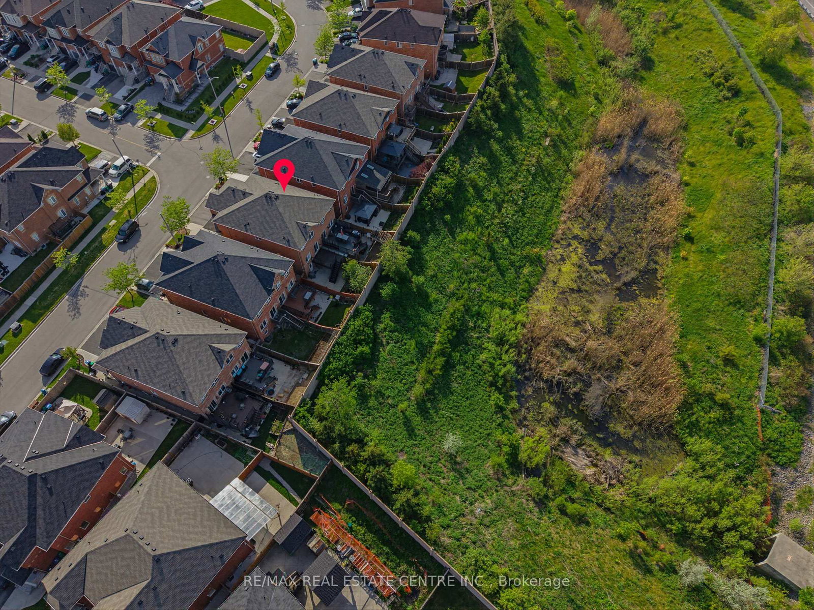 16 Gulfbrook Circle • Brampton, ON photo 43