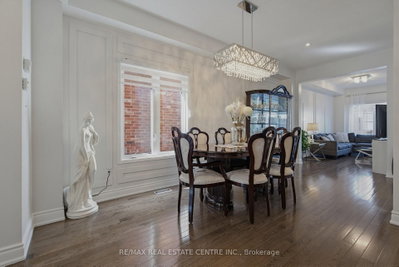 16 Gulfbrook Circle • Brampton, ON photo 5