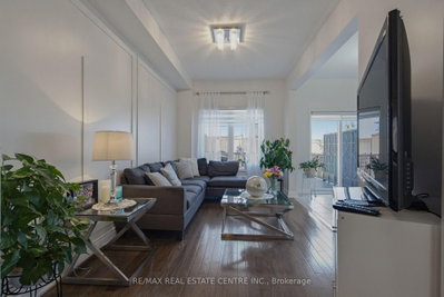 16 Gulfbrook Circle • Brampton, ON photo 8
